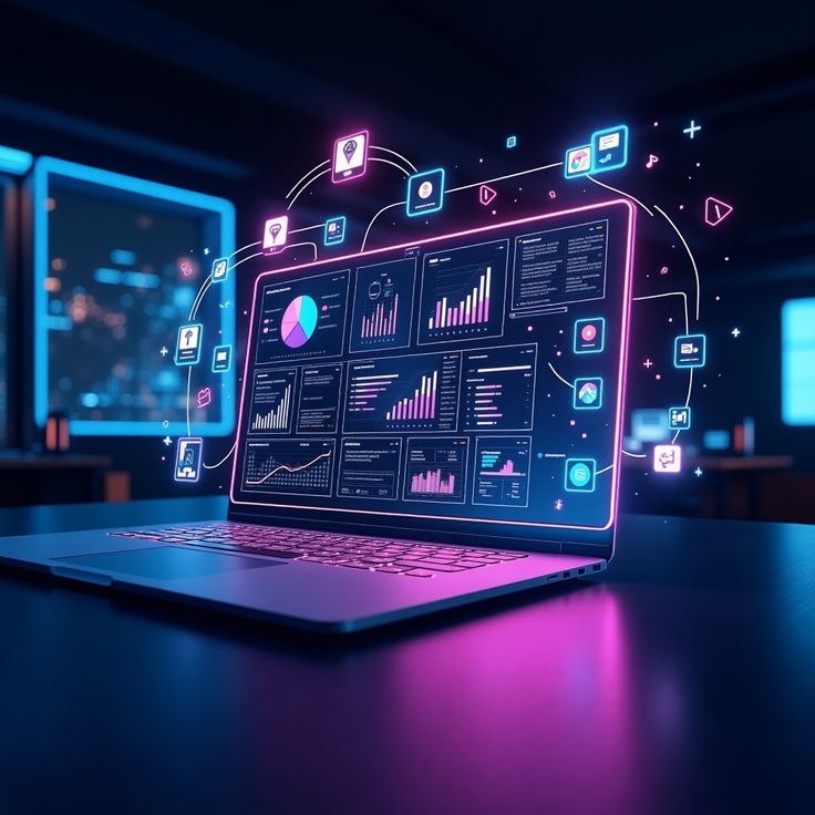 IT Development