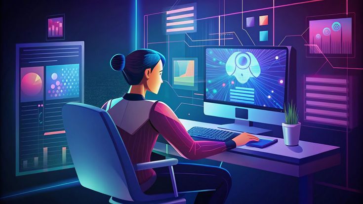 AI & Machine Learning